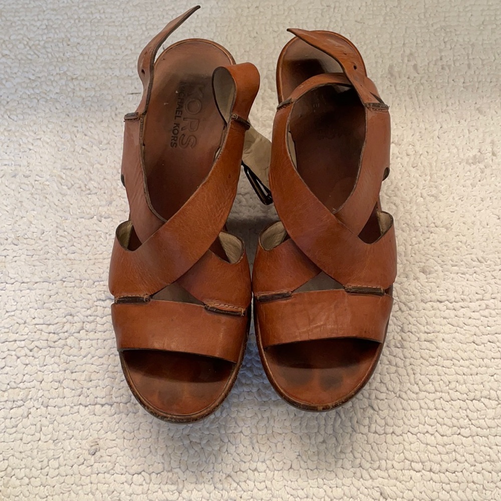 Michael Kors Wedges